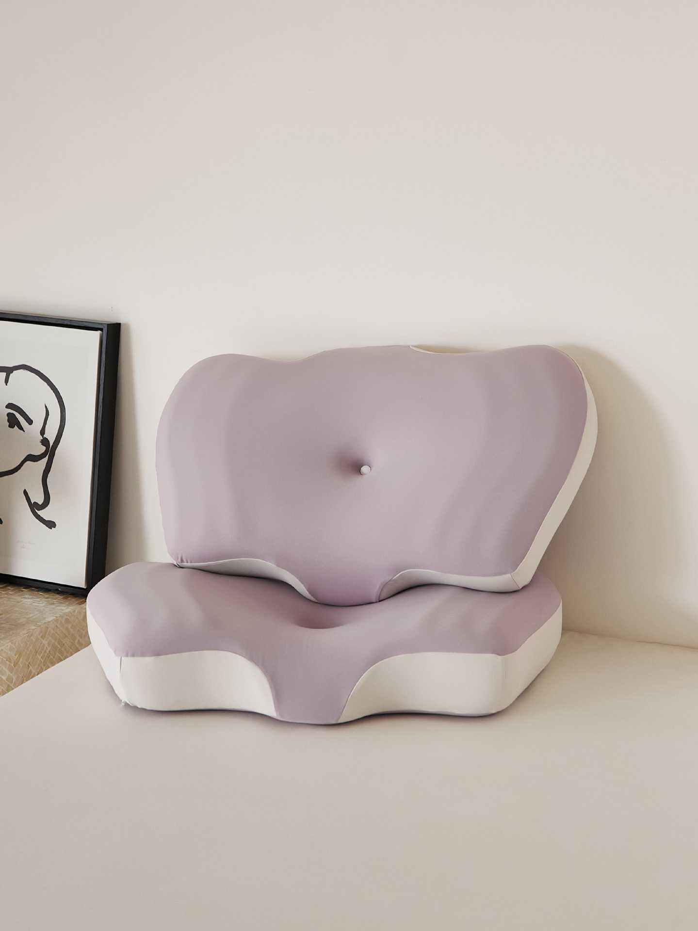 为你的颈椎健康保驾护航!