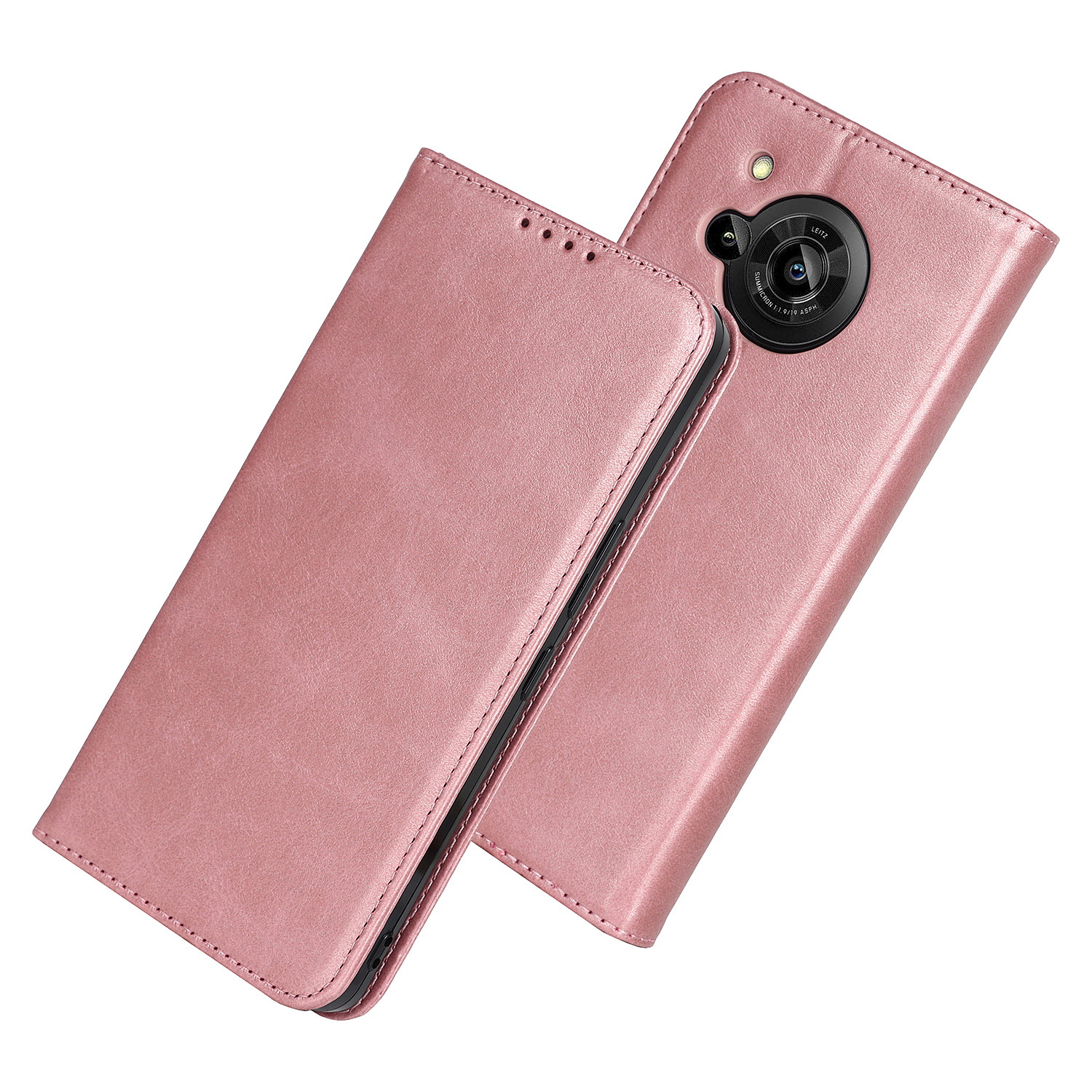 夏普 AQUOS R7 小牛纹