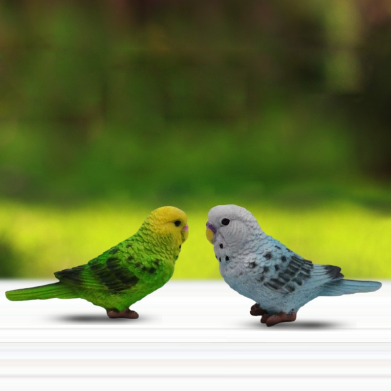 小清新风男士凉鞋主图 (1)