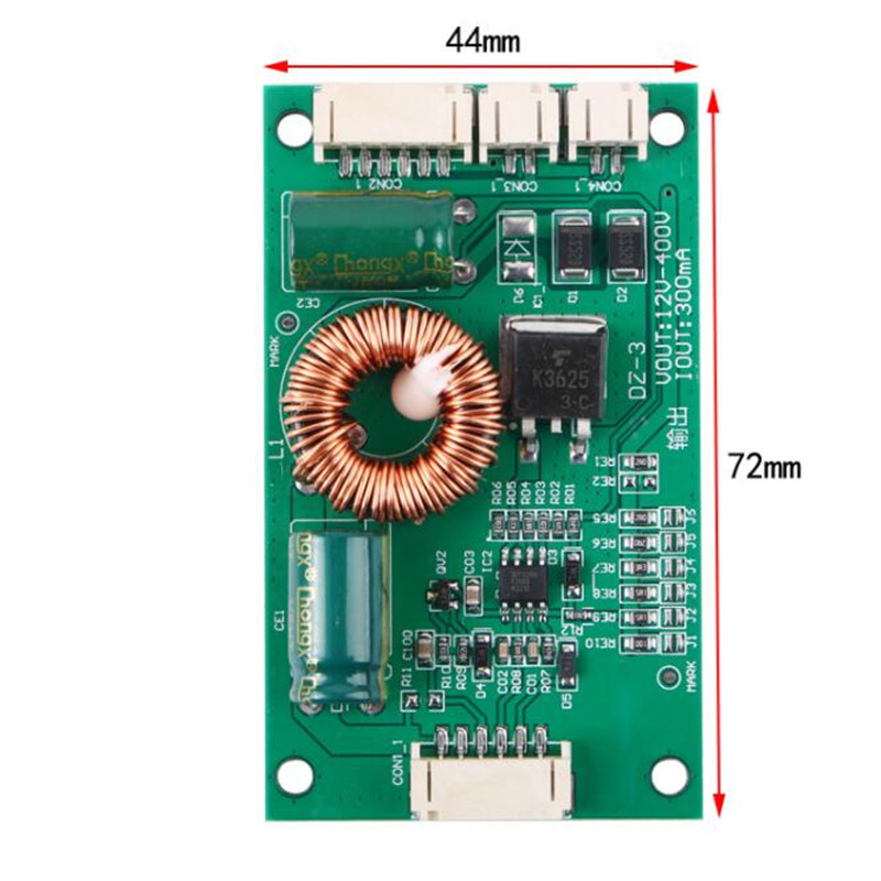 LED液晶电视背光灯条驱动电源(1)