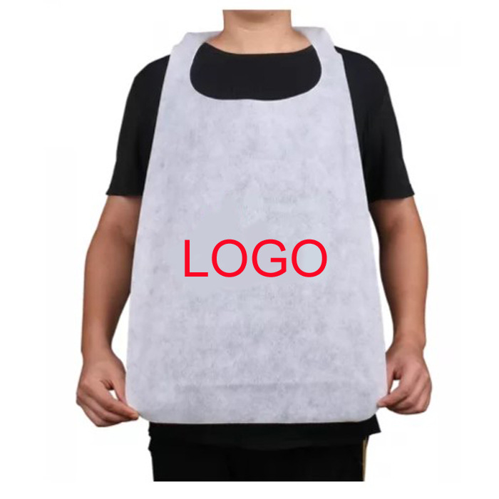 一次性无纺布围裙 6