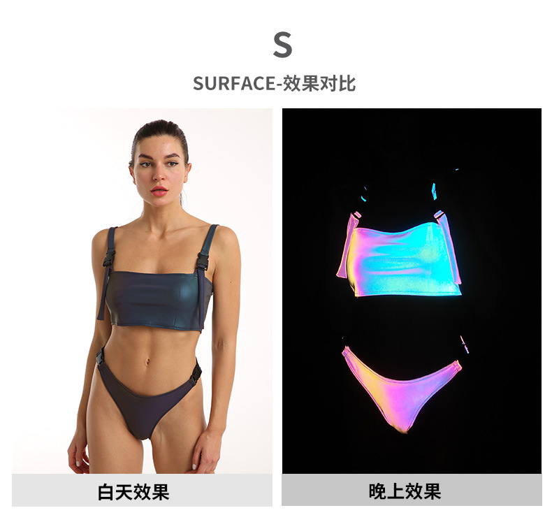 书包扣泳衣比基尼_08