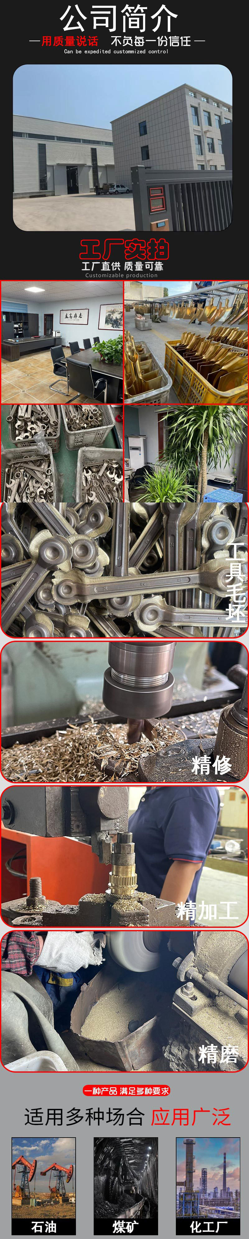 不锈钢扳手架详情3