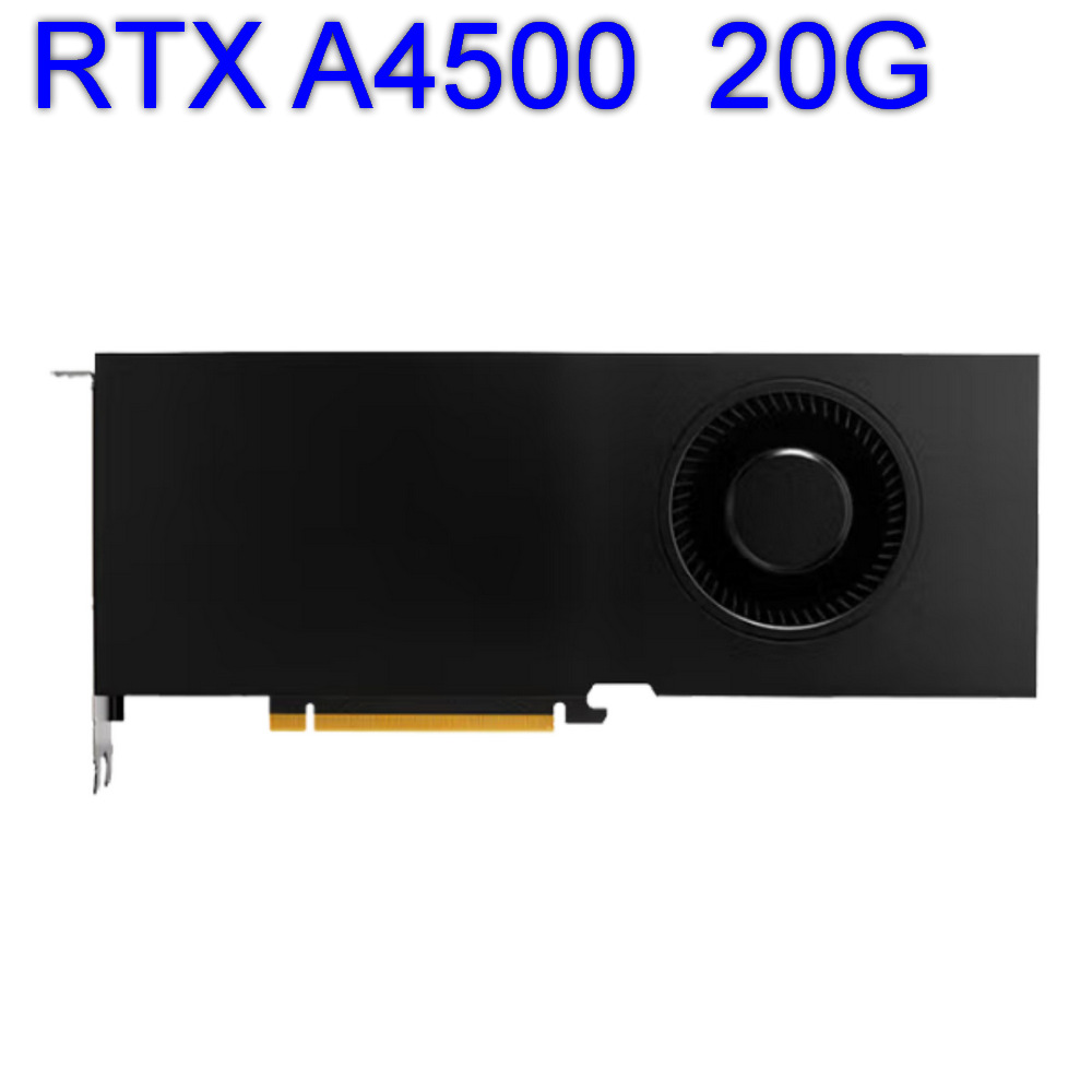 RTX A4500 20G-01