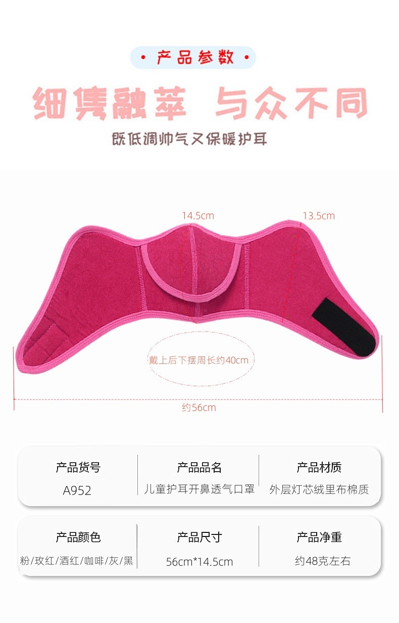 可爱小熊款口罩_07_副本_副本_副本