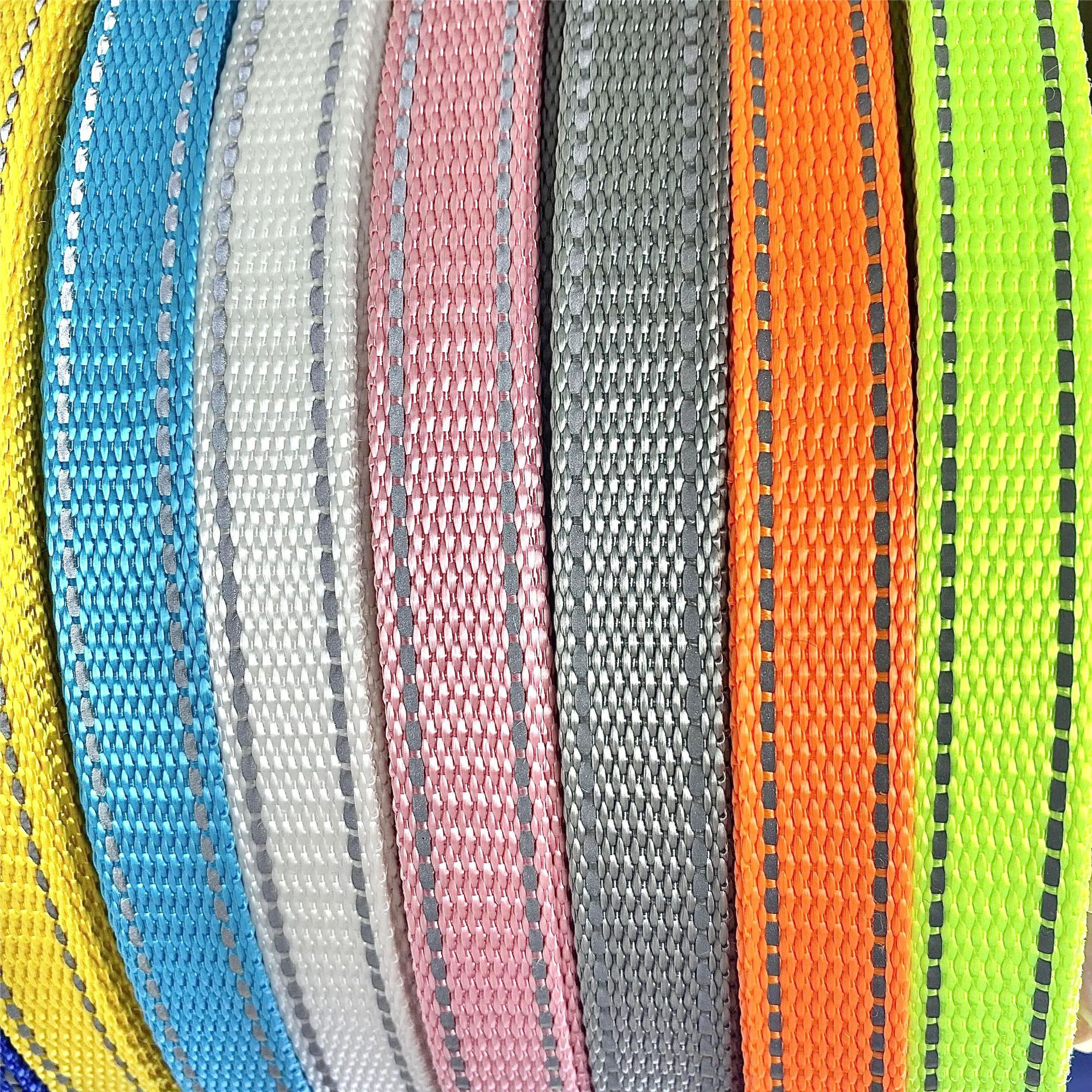 双边单面反光条