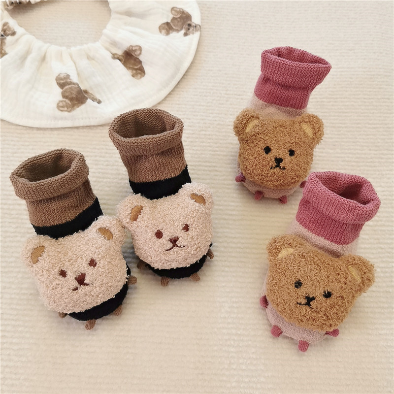 小熊爪爪袜子 (5).jpg