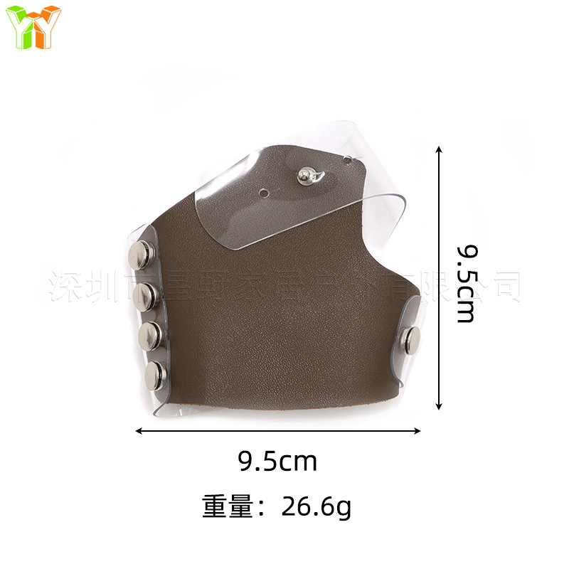 pvc手套