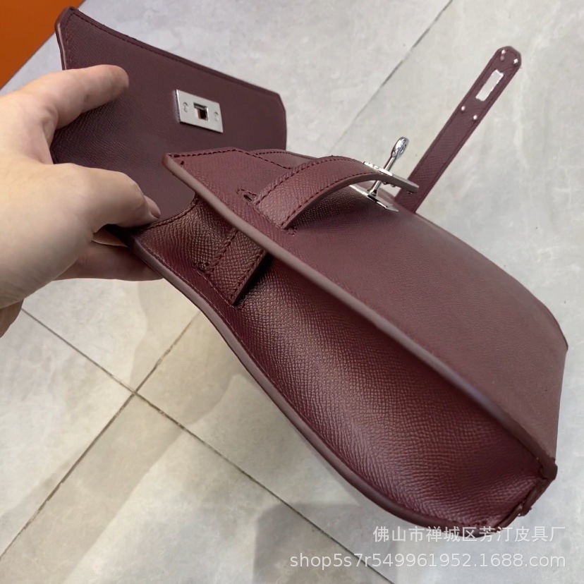 凯莉公文包手拿包