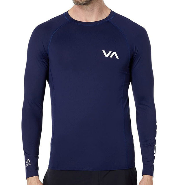RVCA-Surf-Clothing-Unisex-Rash
