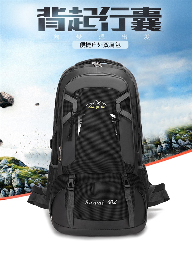 排版