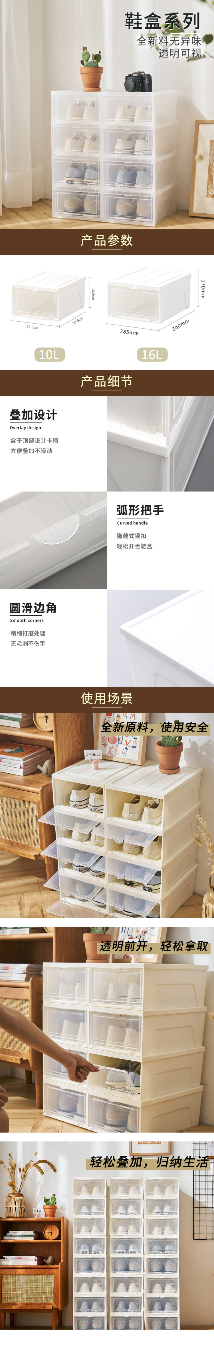 详情页