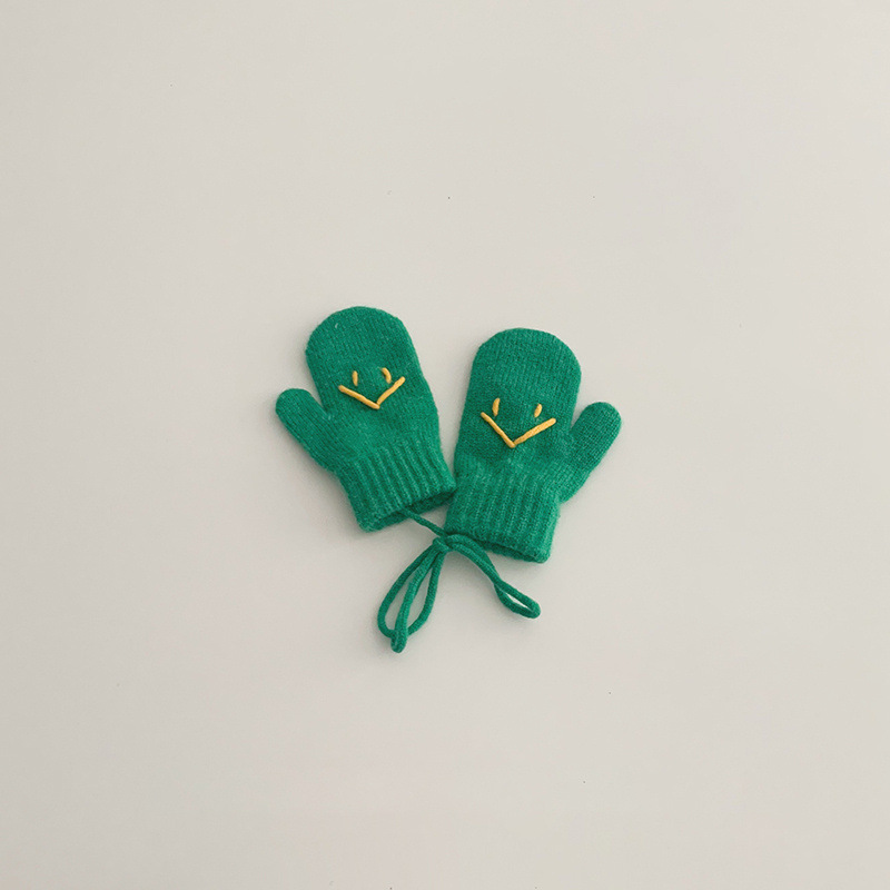 11_绿色