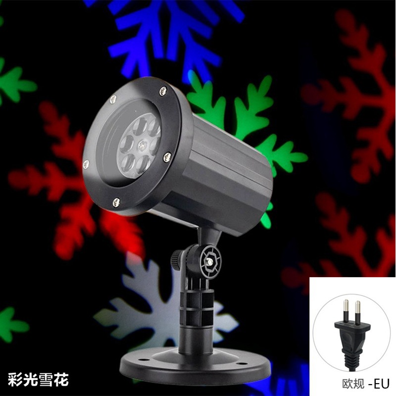 SKU-04-彩色(RGB)雪花-欧规