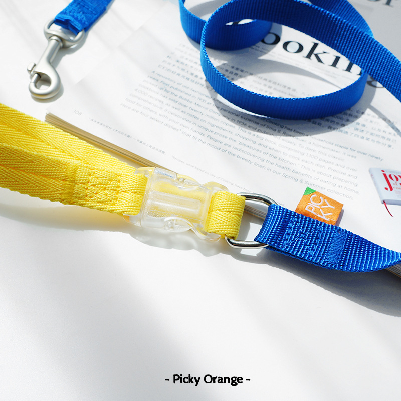 乐园牵引绳升级2