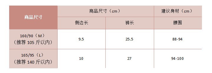 高腰尺码表.JPG