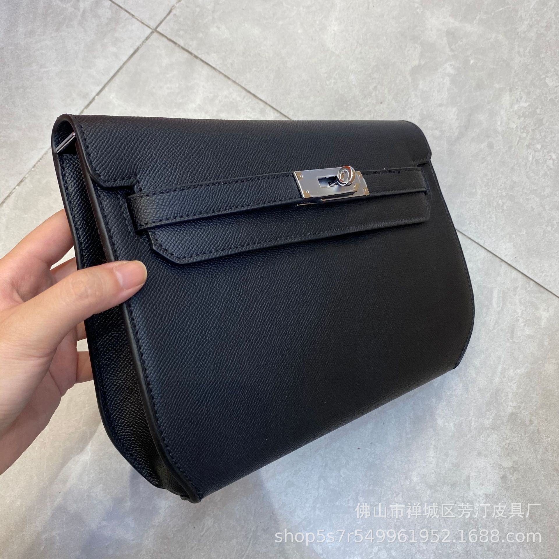 凯莉公文包手拿包