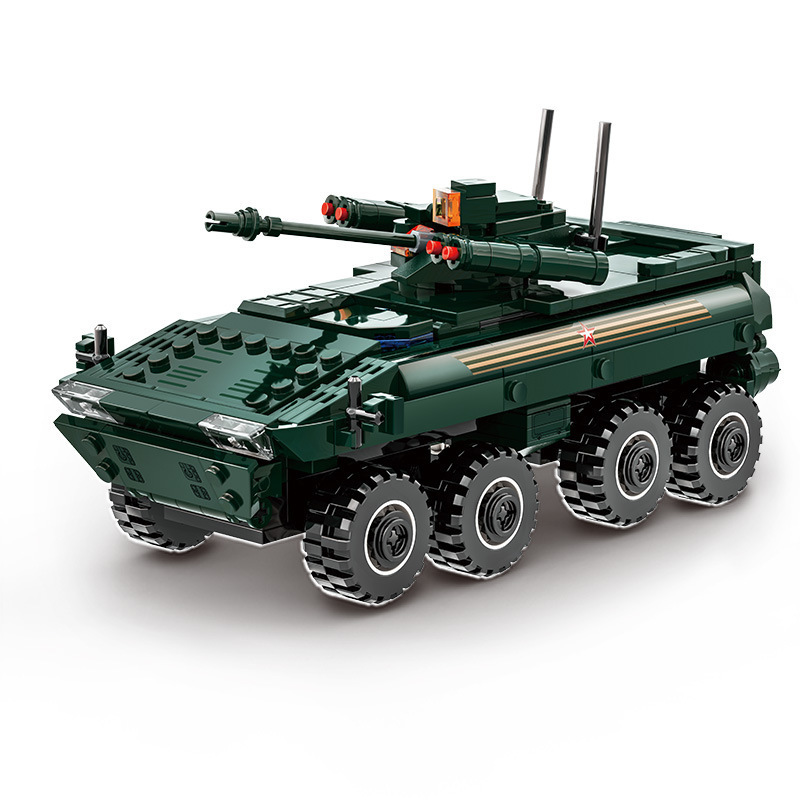 3516 回旋镖步兵战车（335pcs）.jpg