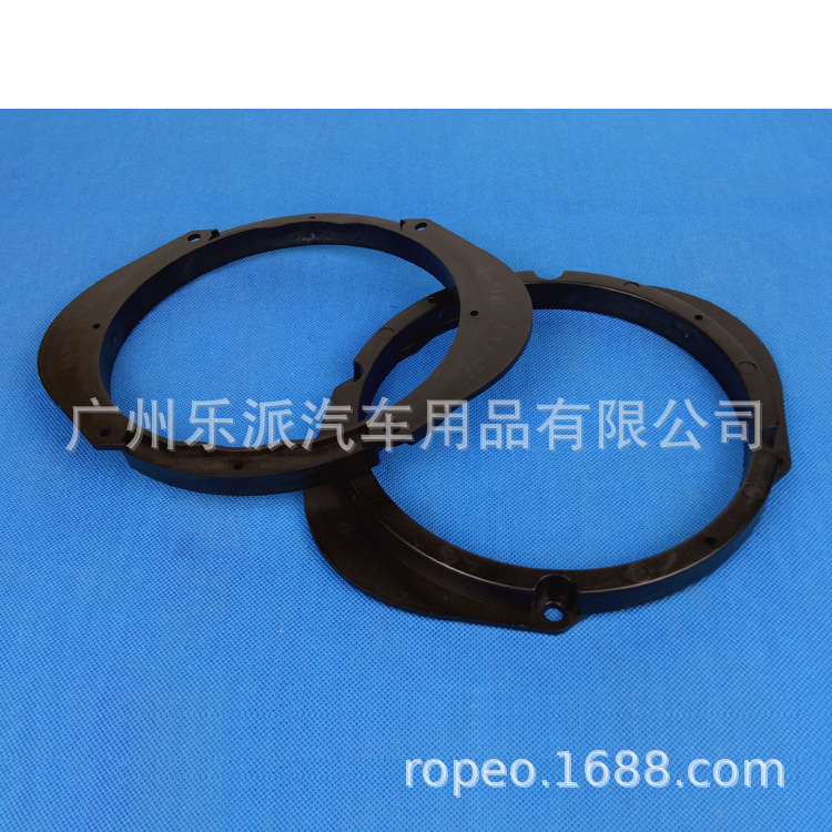 马自达实心垫-M4