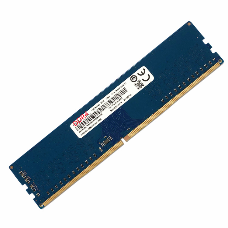 记忆 8G 26 PC主3 H