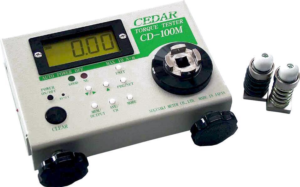 CD-100M