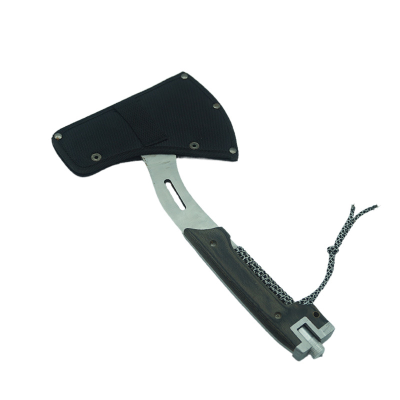 木柄斧头-2
