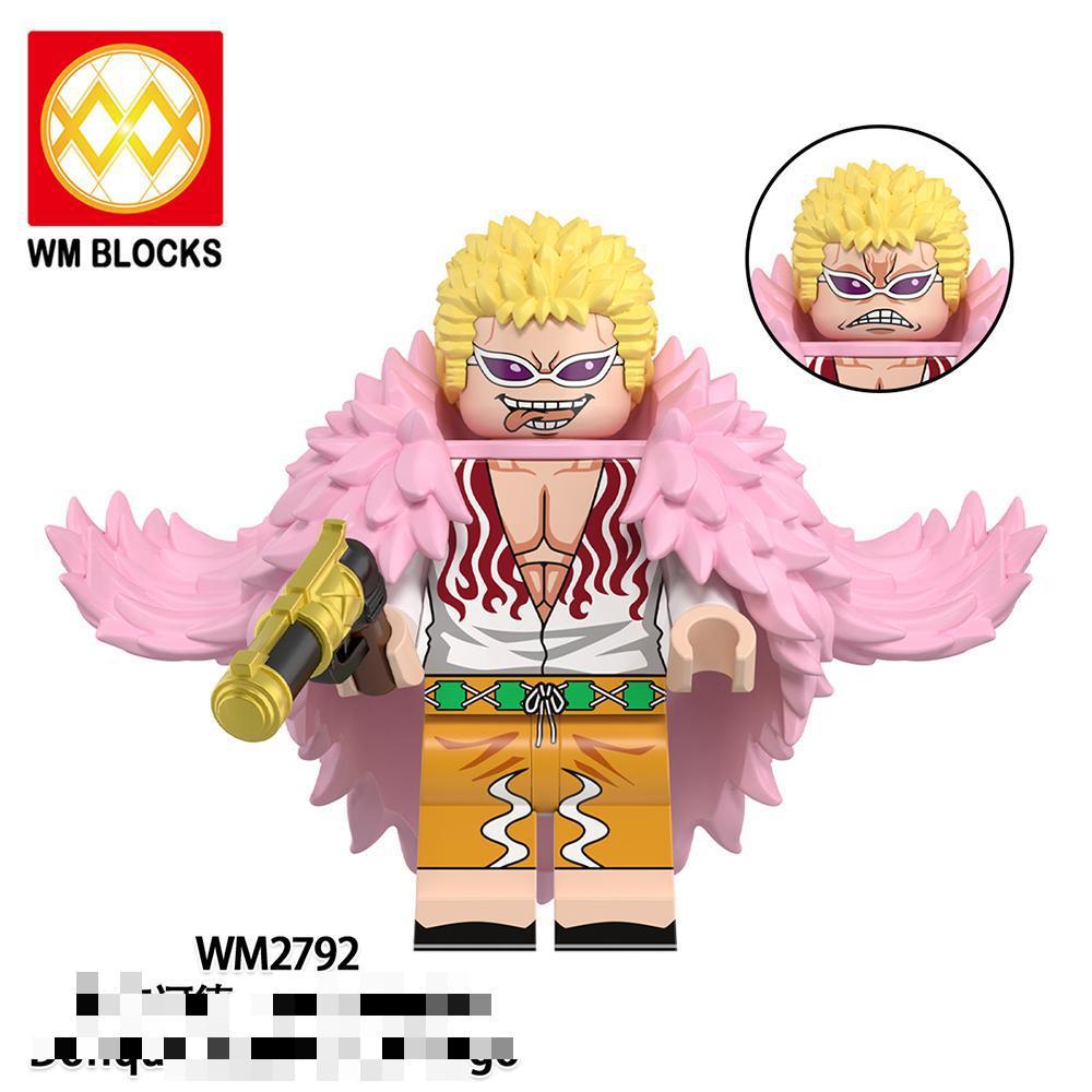 WM2792