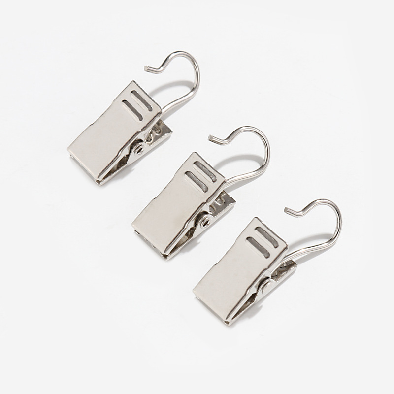 圆形窗帘夹主图01