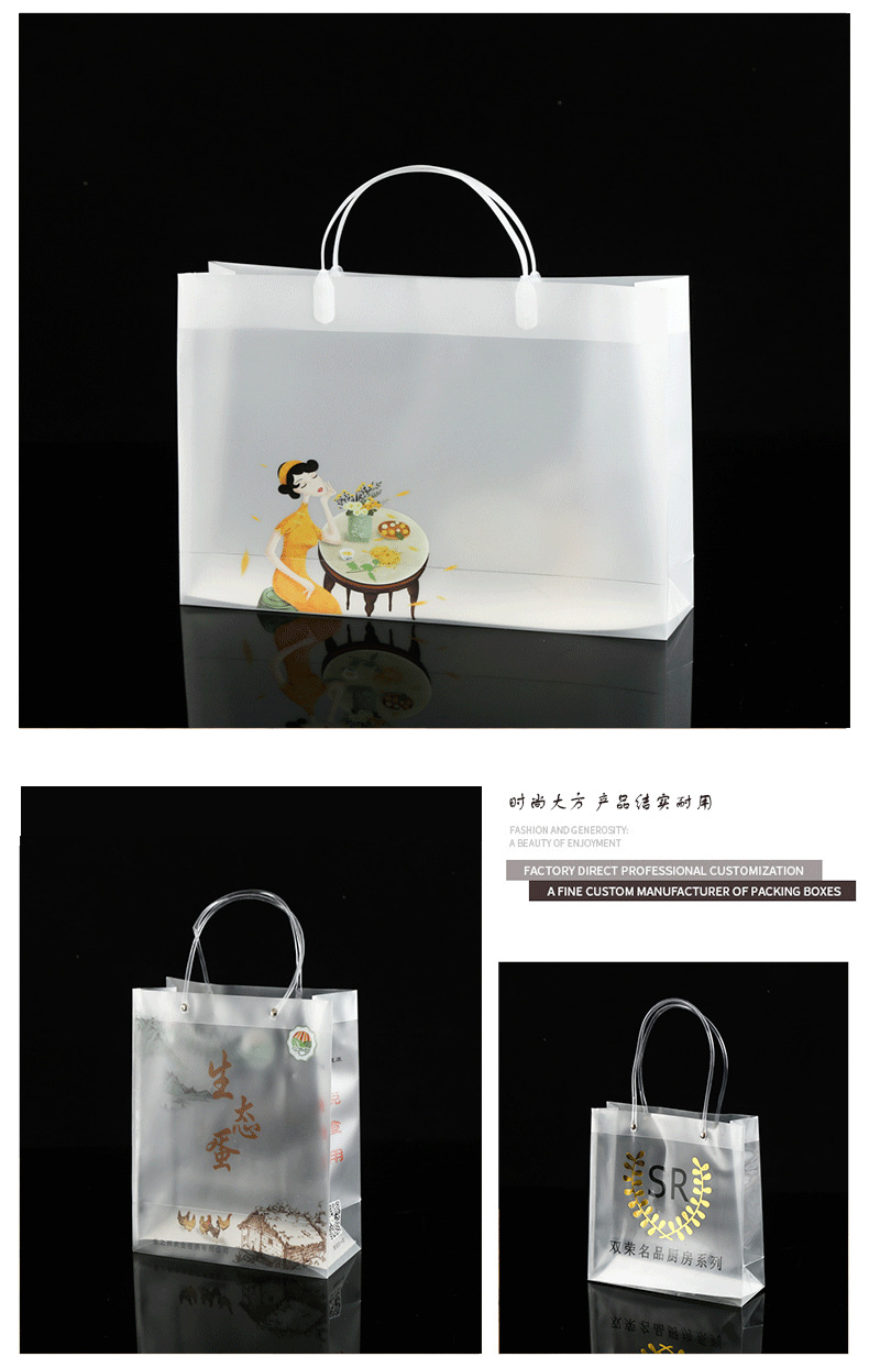 抖音网红ins喜糖鲜花伴手礼袋