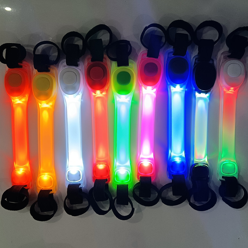 LED宠物项圈绑带