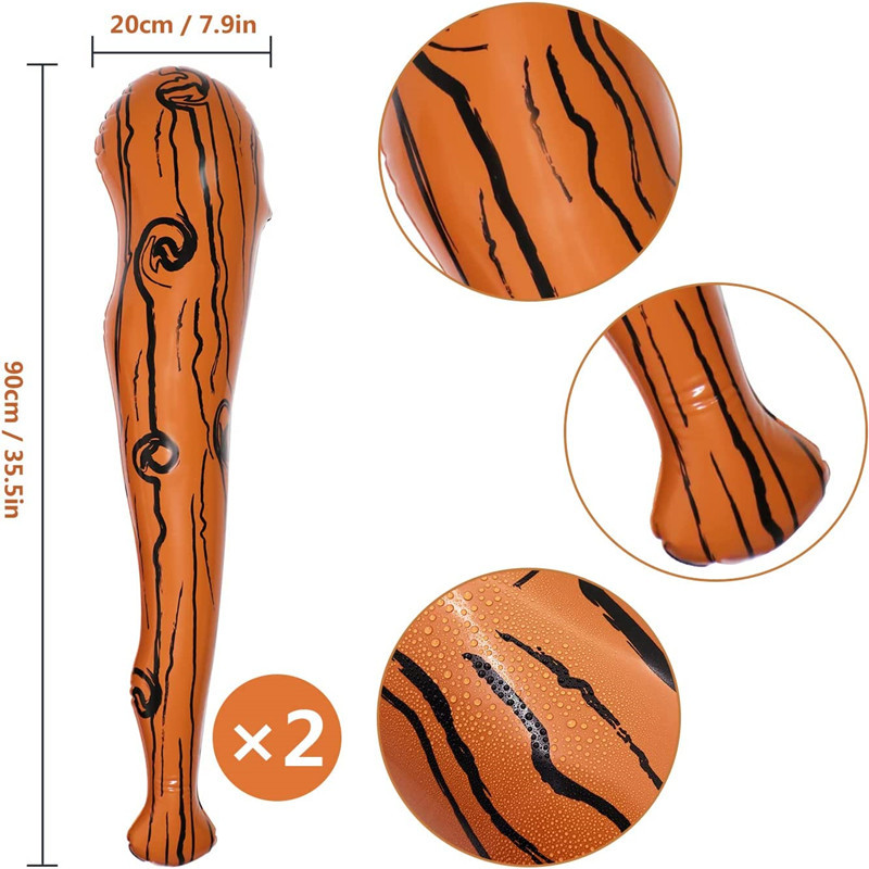 洞穴木头棒 详情