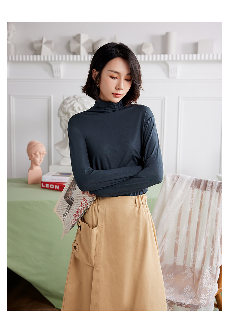 周头来高领打底_05