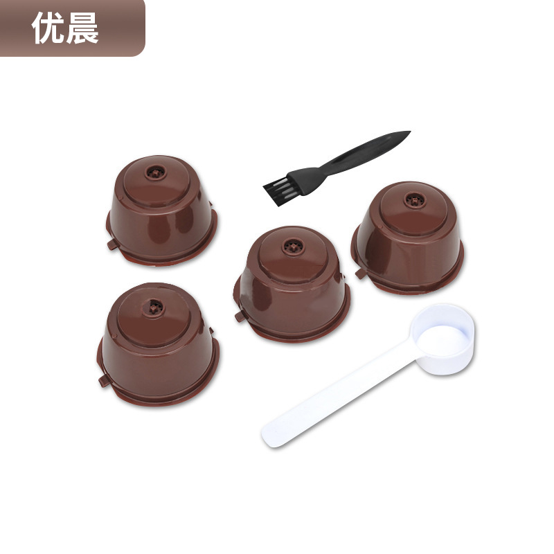 4个装4