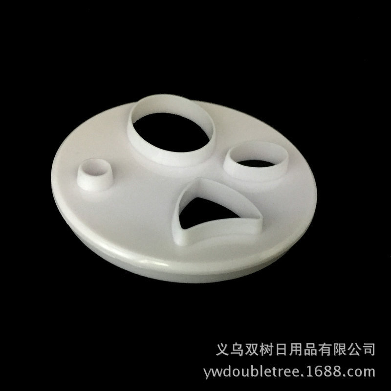 1pc 动物5官模具3