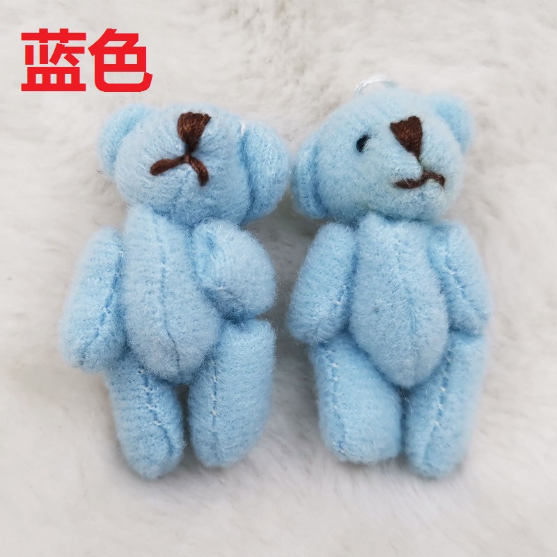 4cm bear 6