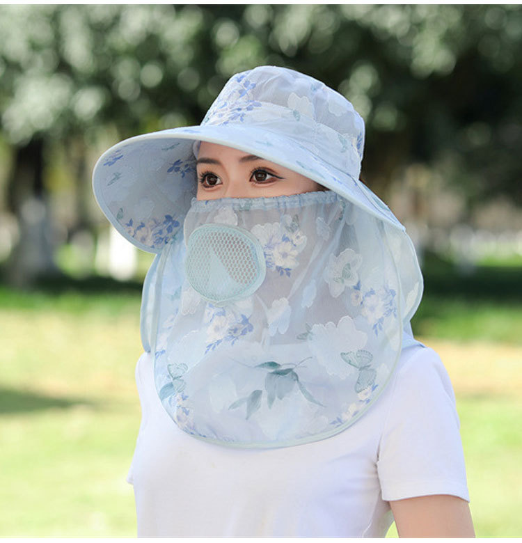 复制_透气防晒采茶帽女 时尚护颈披肩面罩帽子 .jpg