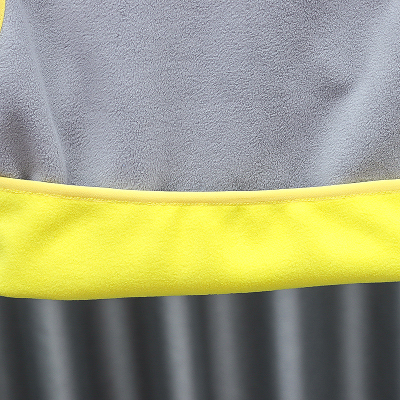 DD43-马甲摇粒绒-恐龙