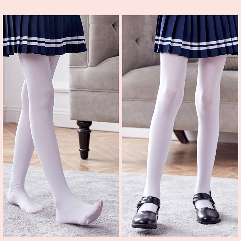 练功打底连裤袜