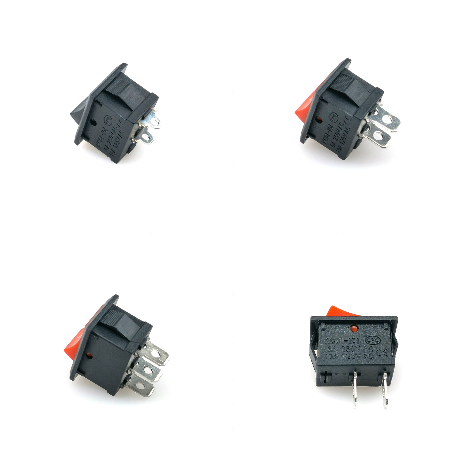 kcd1-101实拍展示