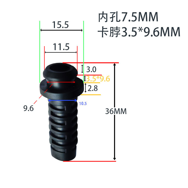 XDB-13  7.5-35