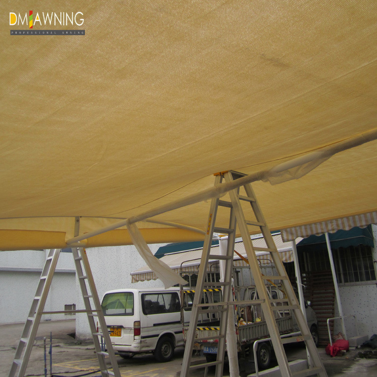 Carport Awning-12