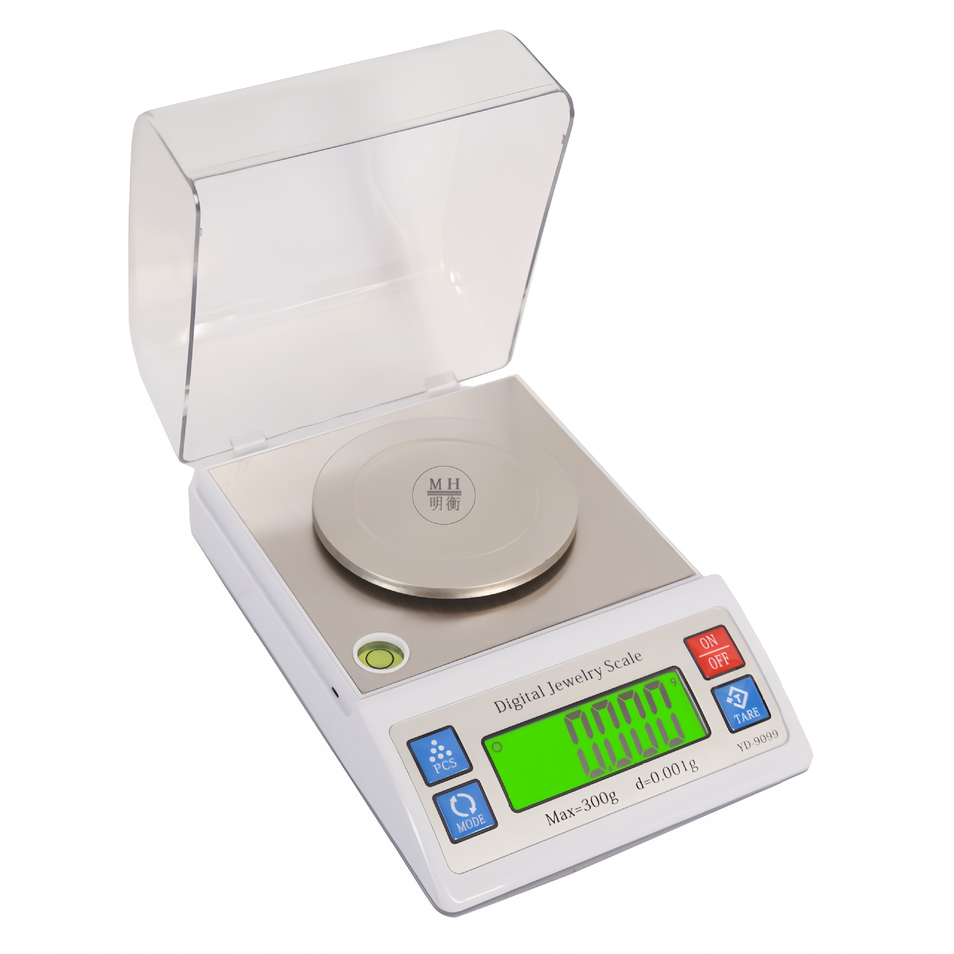 高精度电子小天平秤