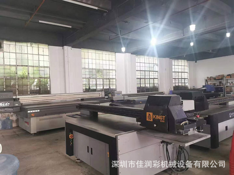 二手uv打印机仓库 (2)