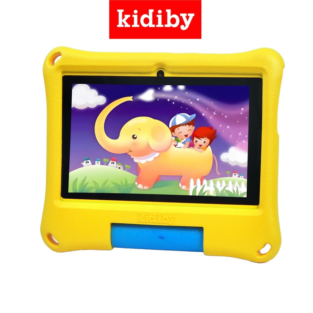 KD7 Elephant 黄色_副本2