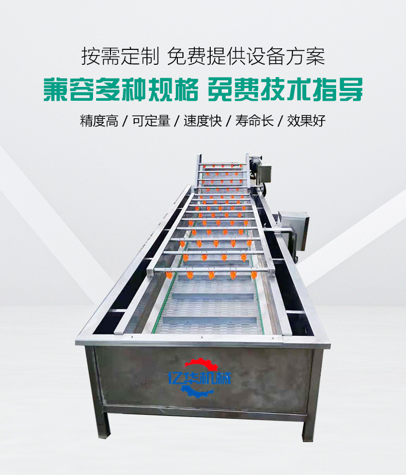 清洗机详情