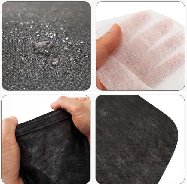 一次性无纺布围裙48