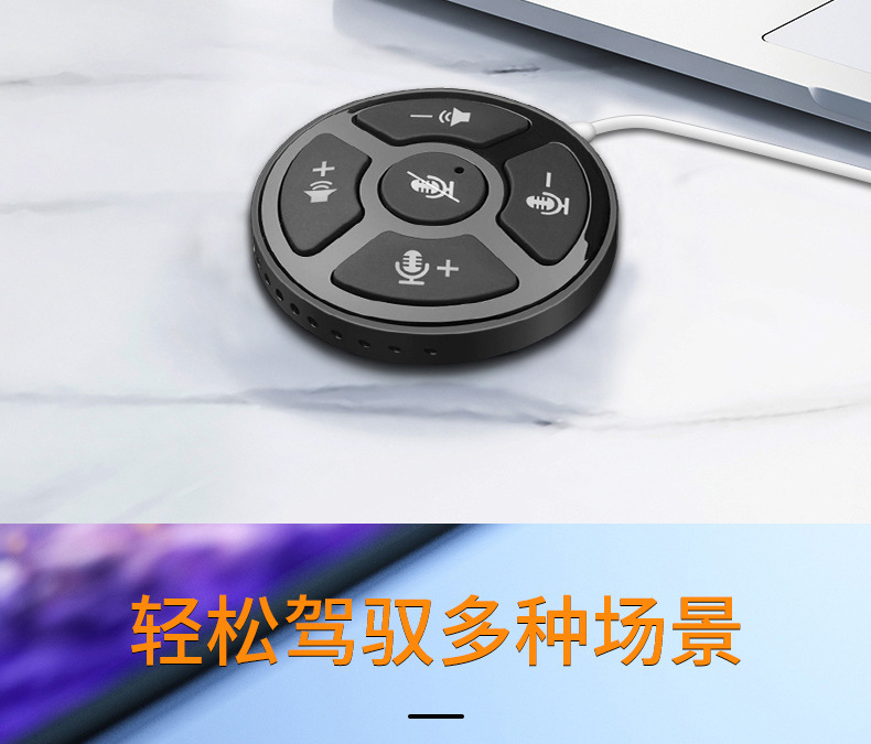 音响一体麦克风