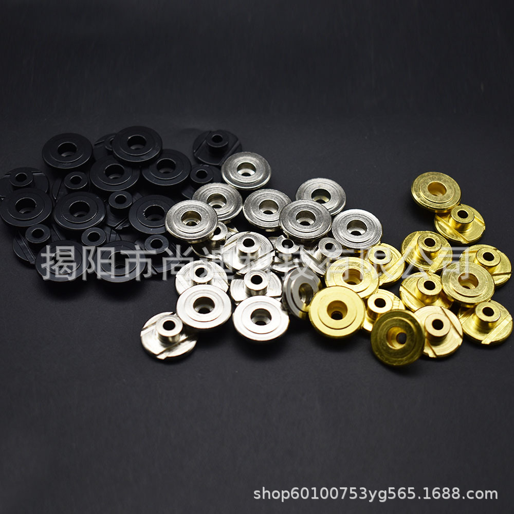 MI1100-Guitar String Tree Reta