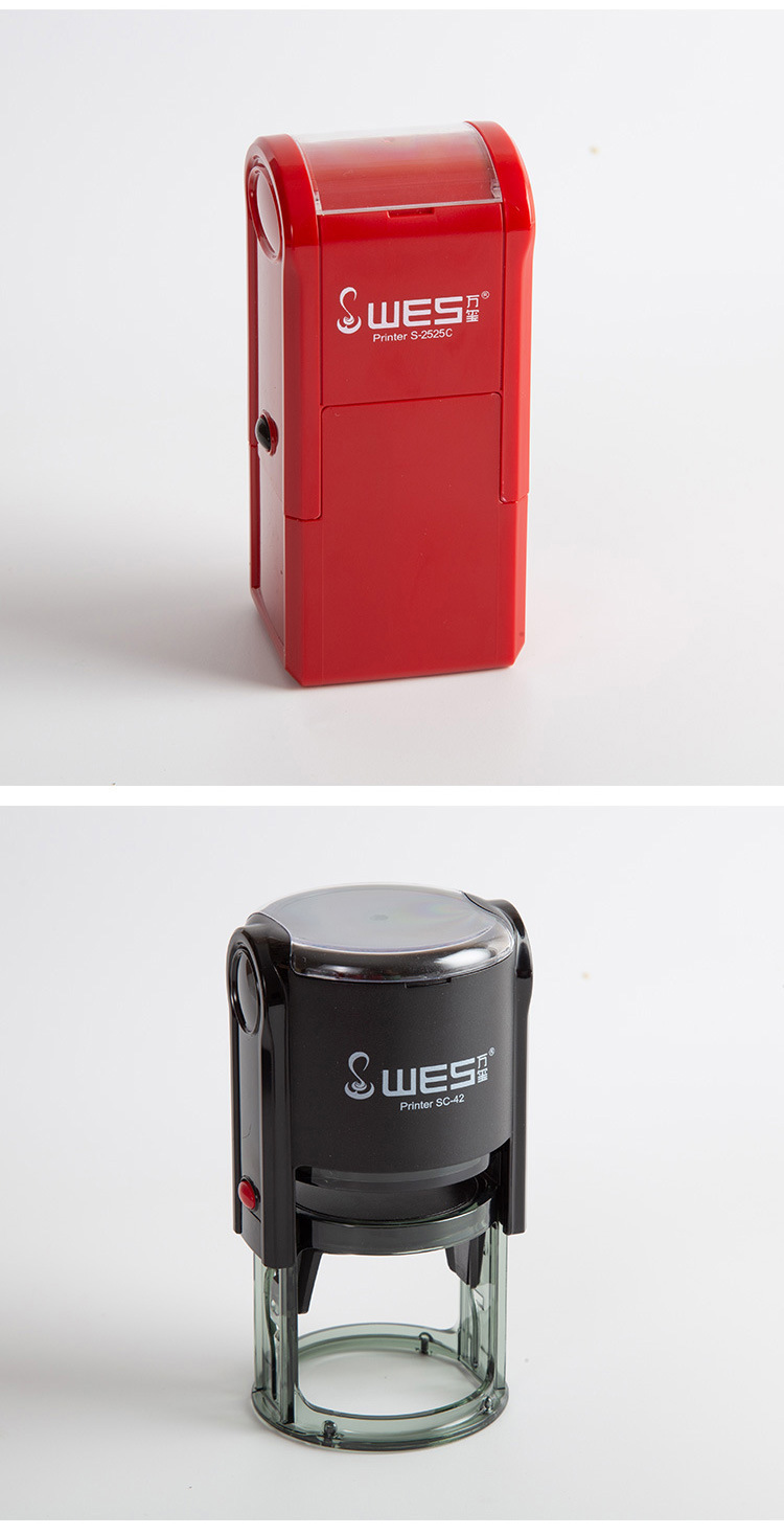 WES回墨印章圆形椭圆形系列_07