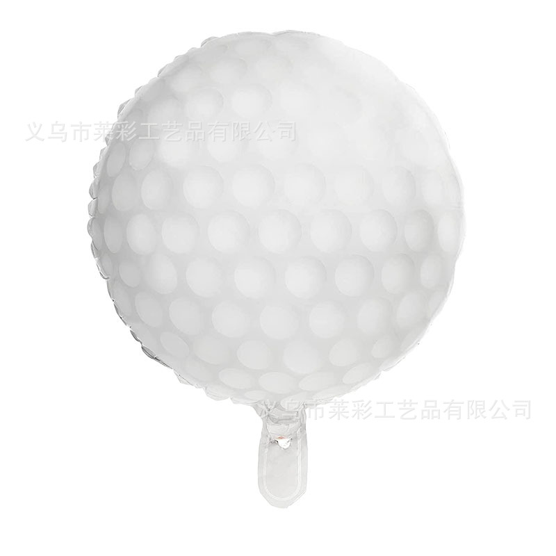 18寸高尔夫球
